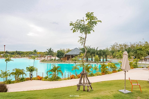 Blue Tree Phuket สวนน้ำเปิดใหม่ ภูเก็ต