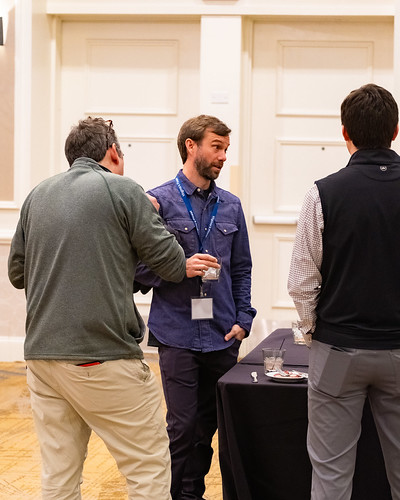 Reception-62 | by VA Food & Beverage Expo