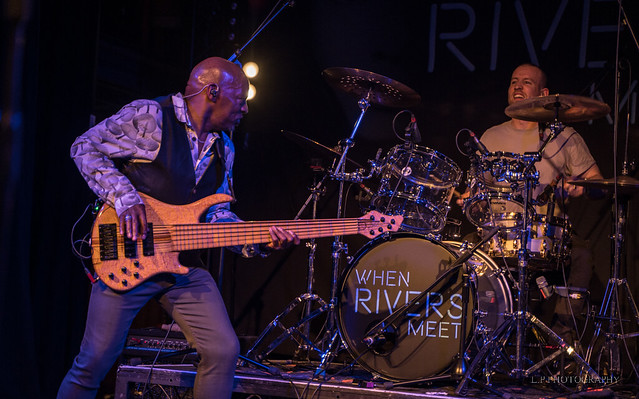 Live Review: When Rivers Meet – Colchester