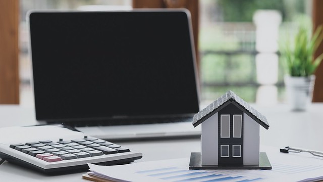 Primary Steps to Start Your  Real Estate Business - Zafir Rashid
