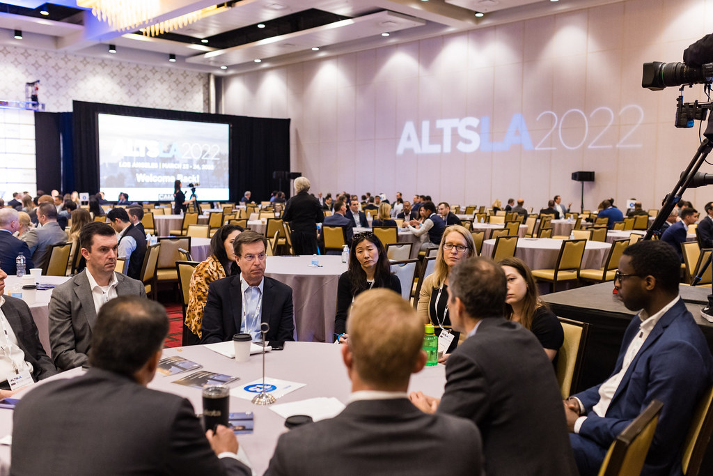 Alts LA 2022 | Markets Group | Flickr