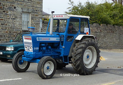 Ford 7000  P1390916
