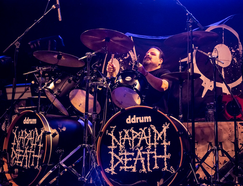 Napalm Death 5-1