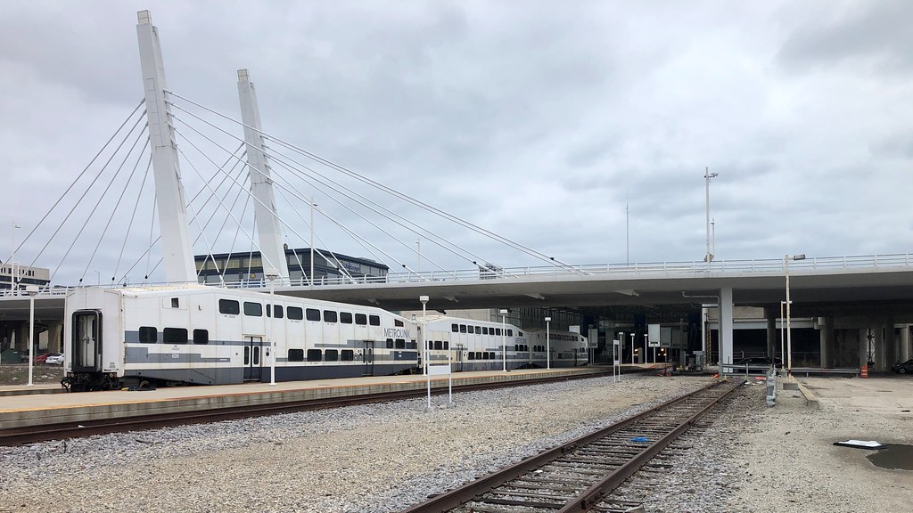 Metrolink in Milwaukee img7870