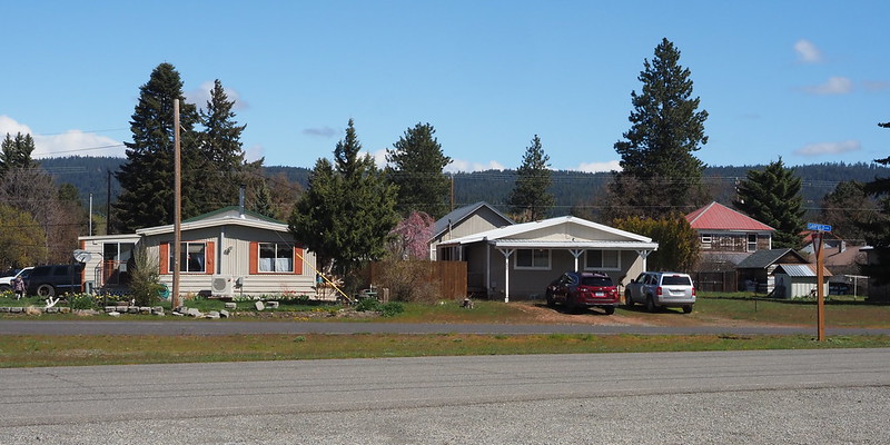 South Cle Elum Houses