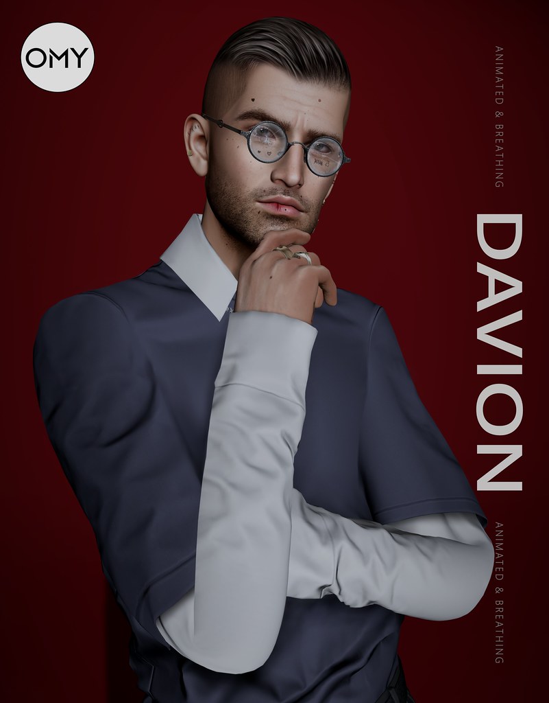 Davion @ Anthem
