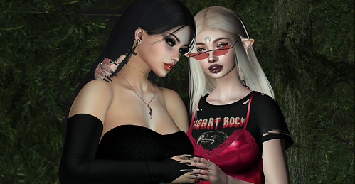 fotos SL | by Mazykeen Rain