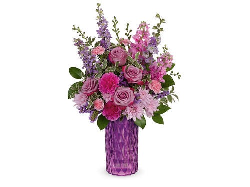 The 2022 Teleflora Mother’s Day Campaign @Teleflora #MySillyLittleGang