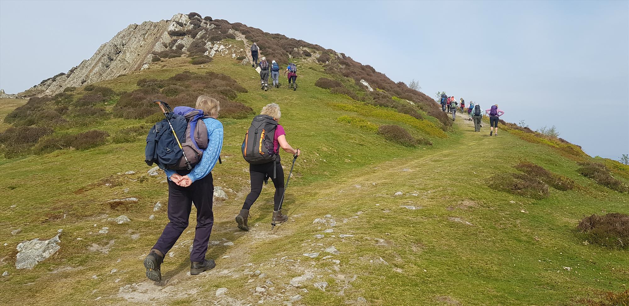 Photos | Cambridge Rambling Club