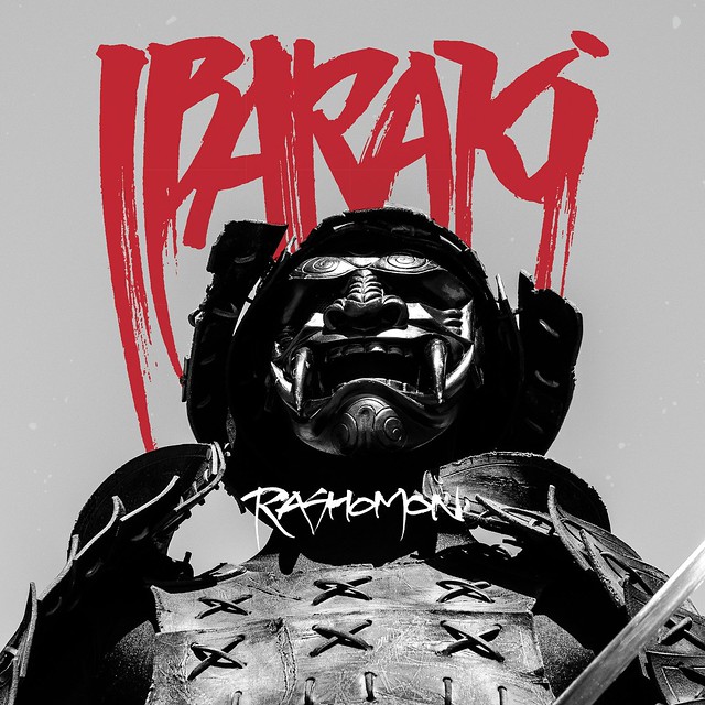 Album Review: Ibaraki – Rashomon