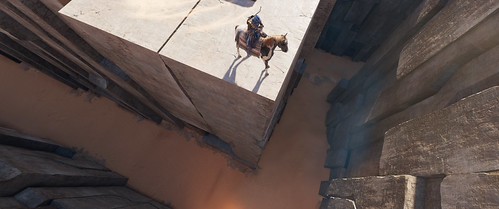 Assassins Creed Origins | by JBGois