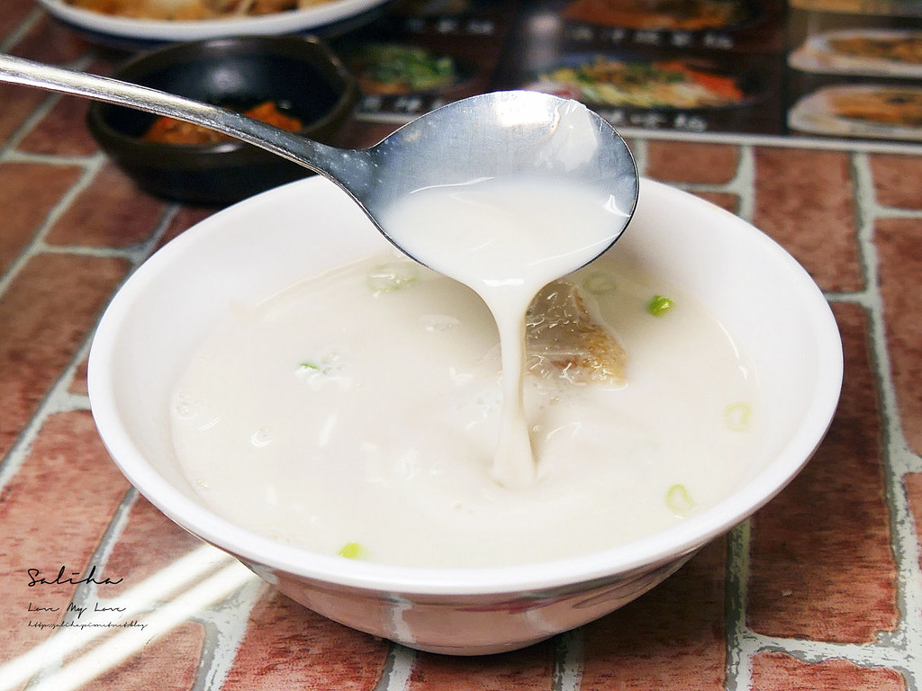 台北文山區美食萬隆美食推薦巷子味 麵食豆漿湯 (2)