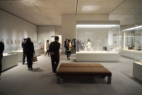新潟県立歴史博物館2022春 浮世絵に見る江戸美人のよそおい