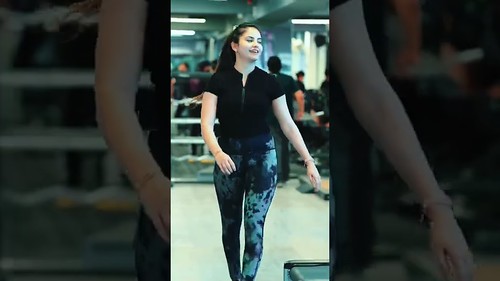 😍Girl Fitness Model workout_🔥_✨video_bodybuilding_👍gym_#status#_shayari_video#️#shorts#virul#India | by healthsanta09