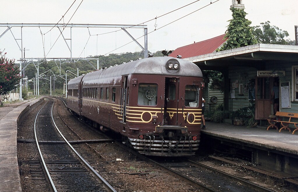 602 + 702 Awaba, NSW by dunedoo