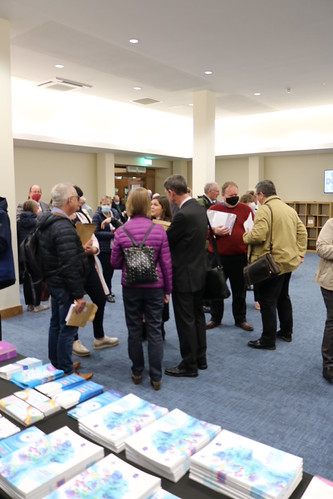 General Synod 2022: Day 1
