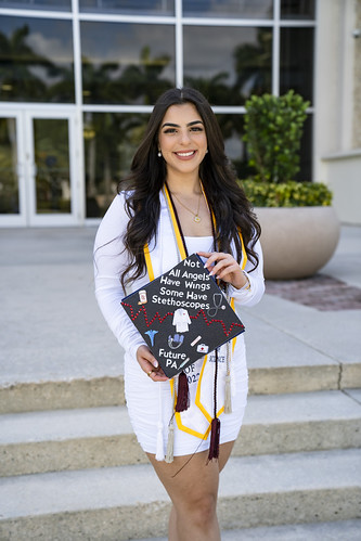 Graduation | Instagram: @AHProdvction | Alejandro Henriquez | Flickr