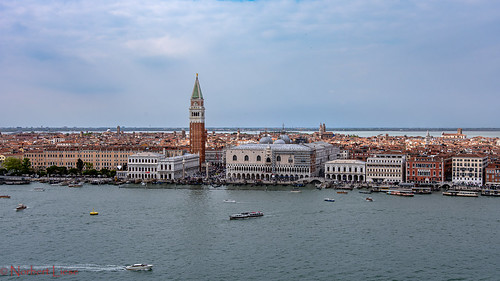 Venedig | Norbert Liese | Flickr