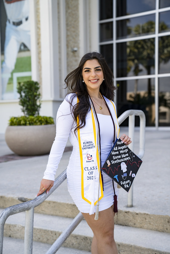 Graduation | Instagram: @AHProdvction | Alejandro Henriquez | Flickr