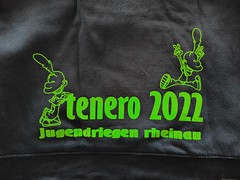 Jugendlager Tenero 2022