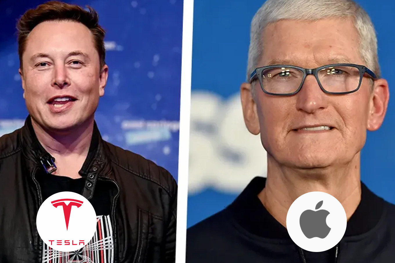 Elon Musk chi trich "thue Apple Store" o tren troi