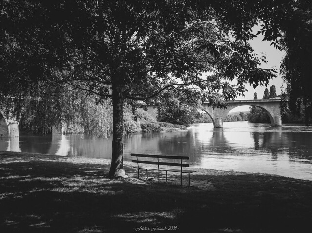 Calme et Tranquillité entre Vézère et Dordogne