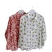 La Boutique Extraordinaire - YC - Chemises coton & soie - 260 €