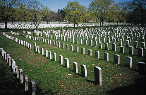 Veterans Cemetery (2)
