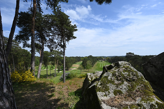 Le golf de Fontainebleau   22D_9588