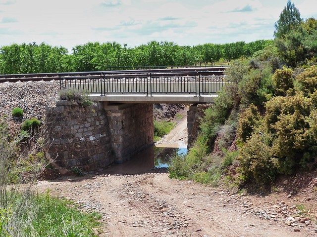 021 ruta Viaducto Fuensanta Benafer