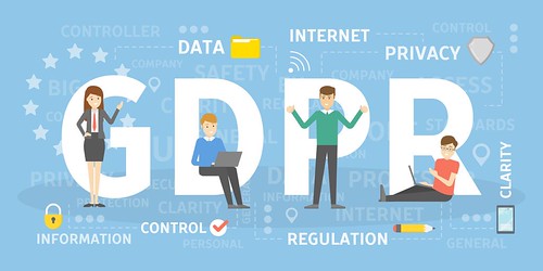 gdpr | by nesilteknoloji