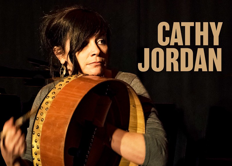 Cathy Jordan 2