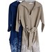 La Boutique Extraordinaire - YC - Robes 100% lin - 310 €