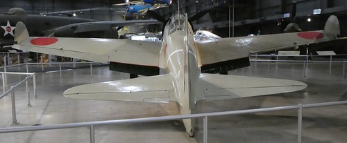 Museums 201: The World War II Japanese Zero airplane (photo diary ...