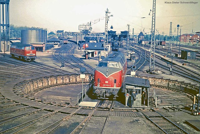 Hamburg Eidelstedt 1969