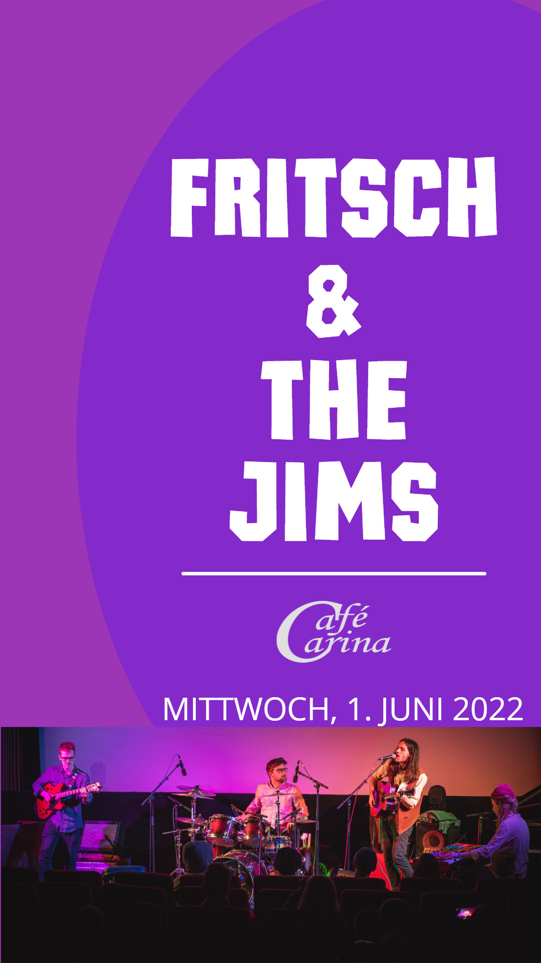 Fritsch & The Jims