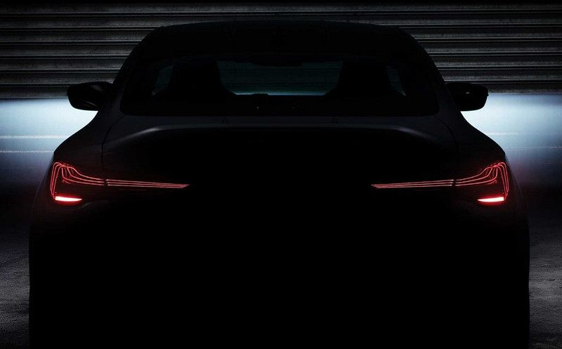 BMW M revela novas imagens do M4 CSL