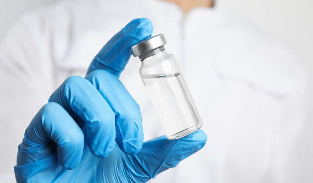 NIH lance un essai clinique sur le vaccin contre le virus d'Epstein-Barr