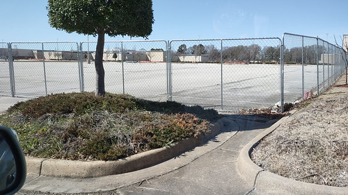 More late March 2022 views from The Mall at Turtle Creek (Jonesboro AR), 2000s ar arkansas eclosed jonesboro mall retail shopping shoppingmall store themallatturtlecreek unitedstates