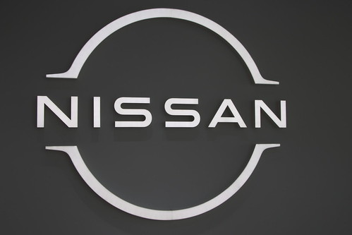 NISSAN GALLERY 日産 グローバル本社ギャラリー