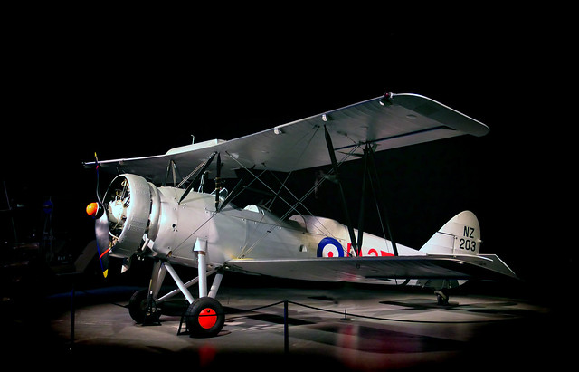 Avro 626.