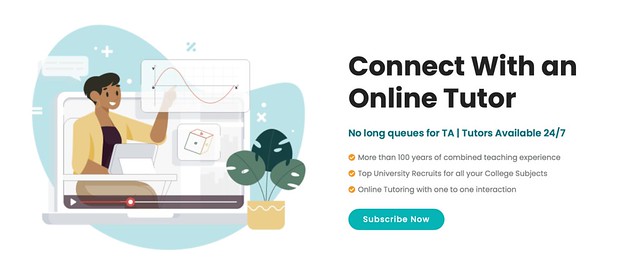 On TransTutors.com, you can connect with an online tutor.