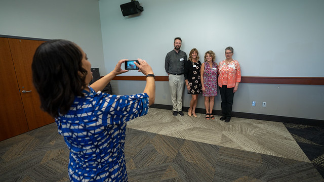 CRCSD Retirees 2022