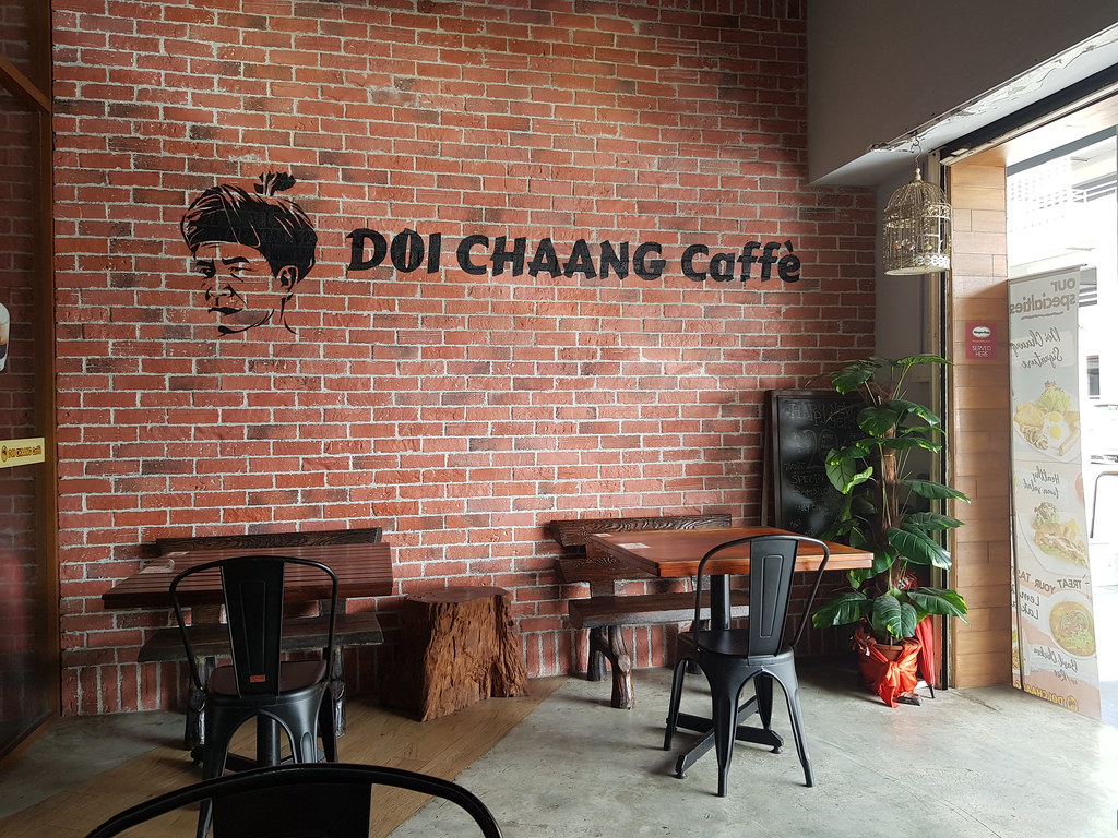 @ Doi Channg Caffe USJ10