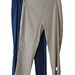 La Boutique Extraordinaire - 120% Lino - Pantalons lin & coton - 195 & 200 €