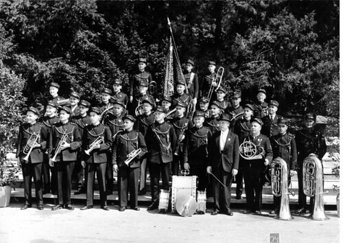EMF Zürich 1957