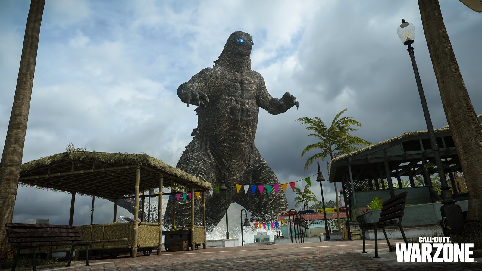 52055070575 2079c3f523 h - Neue Gameplay-Details zur Invasion von Godzilla und Kong in Call of Duty: Warzone