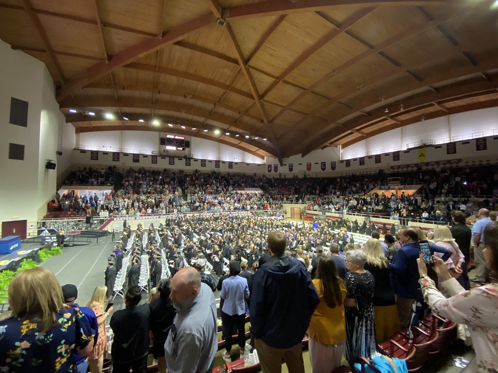 Graduation 2022 | Congratulations to our 2022 BCTC Graduates… | Flickr
