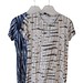 La Boutique Extraordinaire - Majestic Filatures - T-shirts lin & élasthane et 100 % coton - 90 € & 70 €