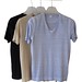 La Boutique Extraordinaire - 120% Lino - T-shirts 100% lin - 110 €